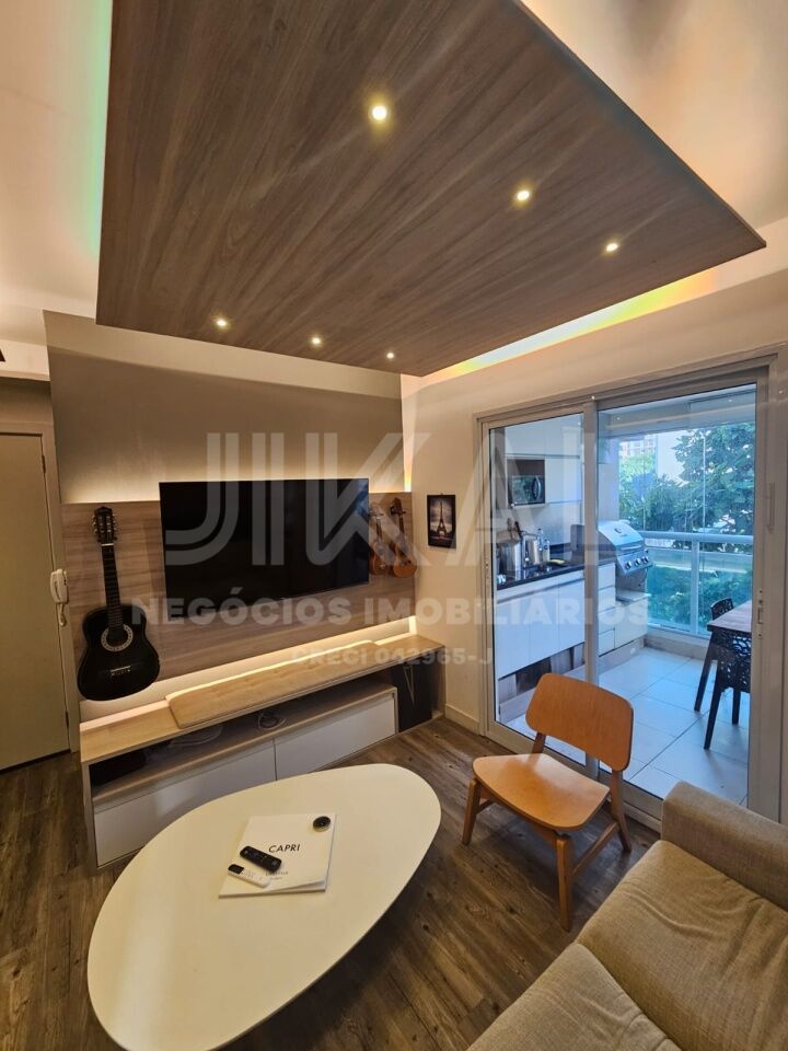 Apartamento para Venda - Barra Funda