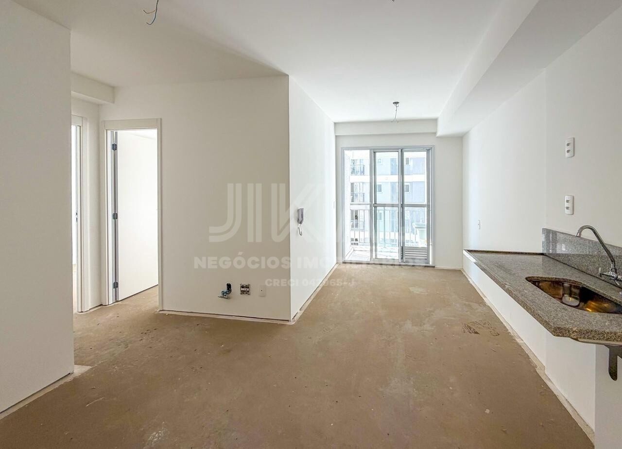 Apartamento para Venda - Lapa