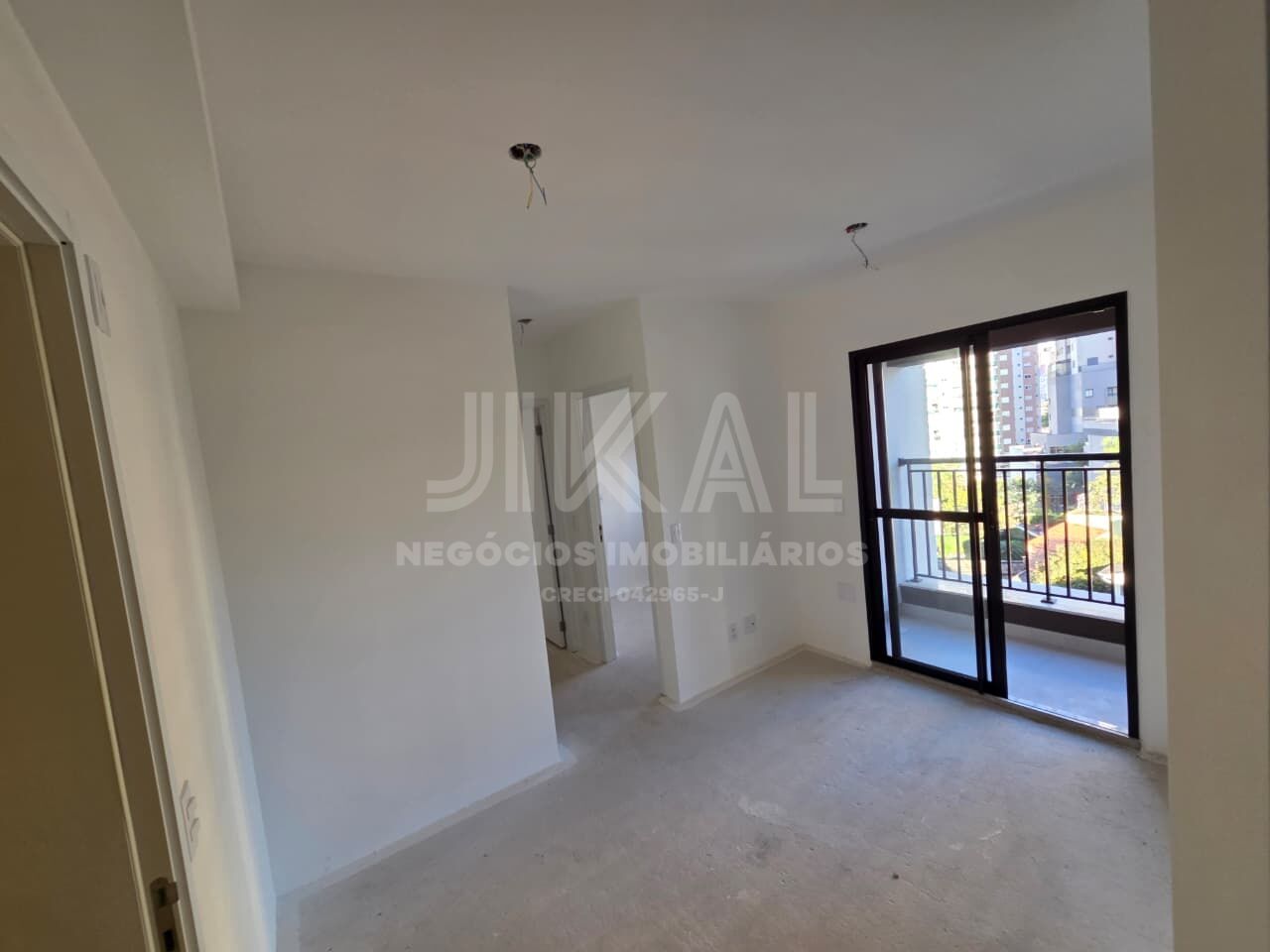 Apartamento para Venda - Água Branca