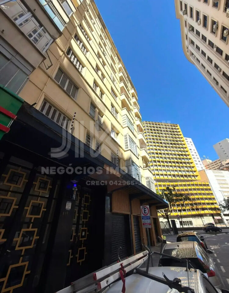 Apartamento para Venda - Centro