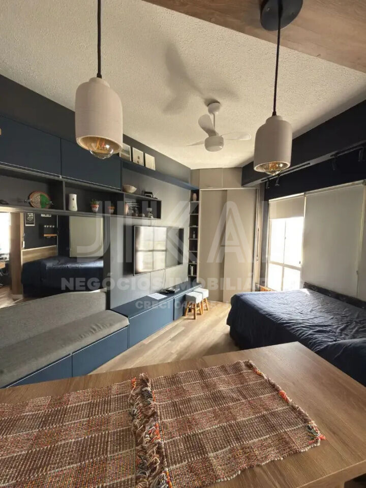 Apartamento para Venda - Sé