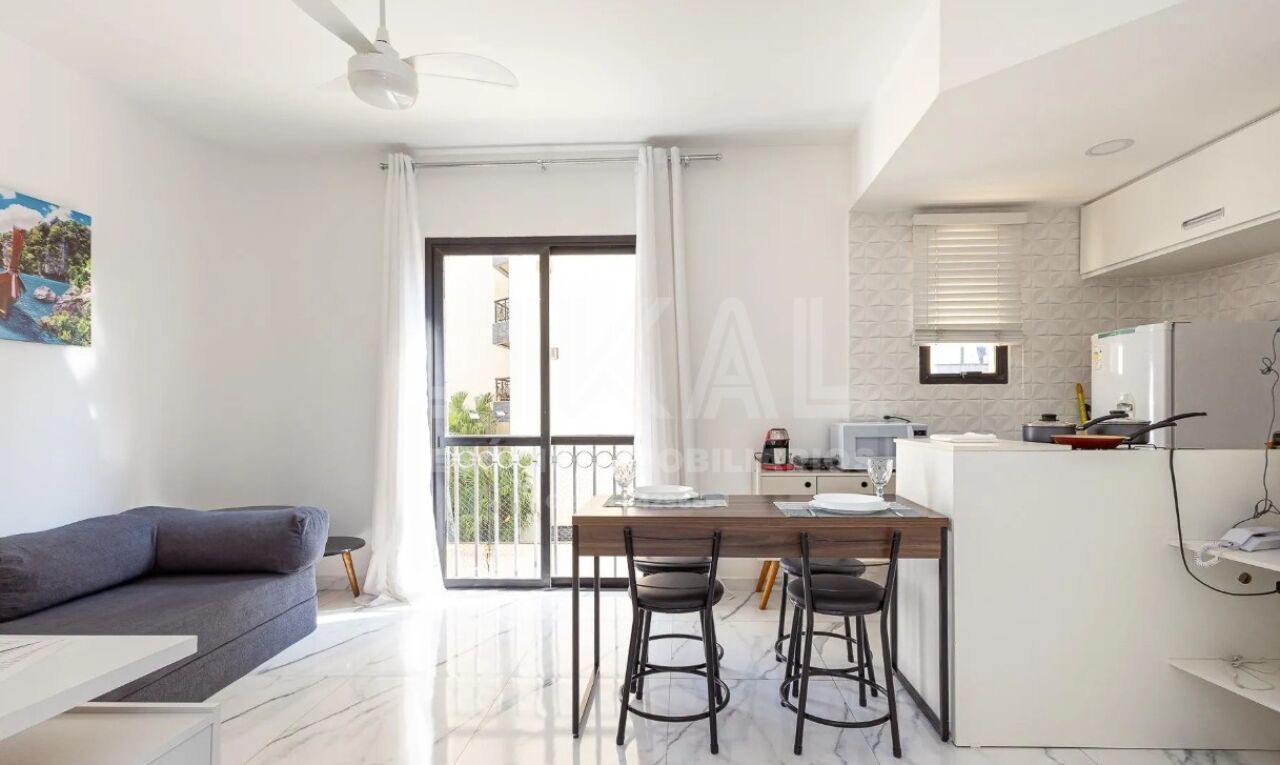 Apartamento para Venda - Itaim Bibi