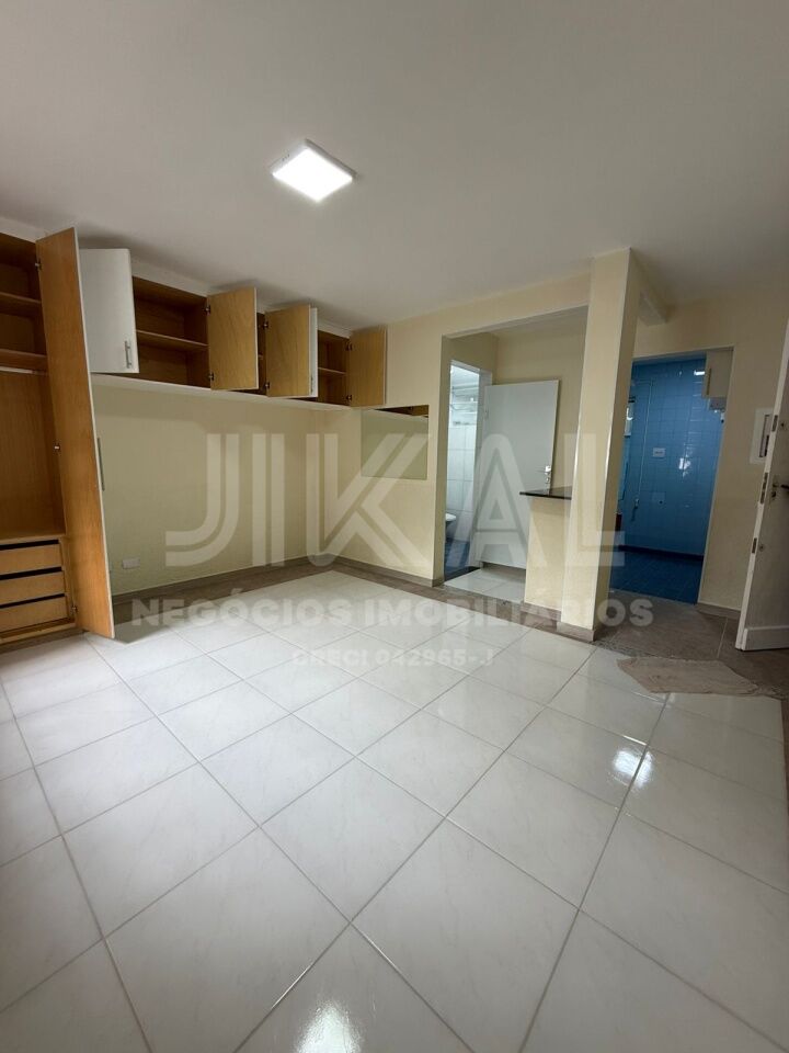Apartamento para Venda - Perdizes