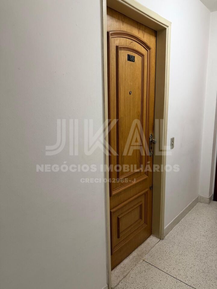 Apartamento para Venda - Cambuci