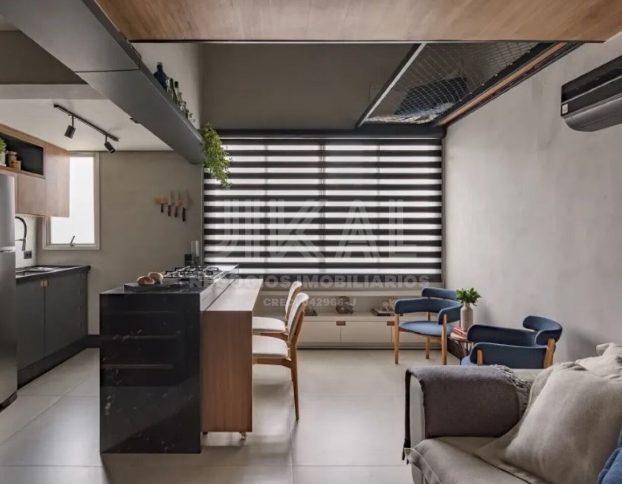 Apartamento para Venda - Brooklin Paulista