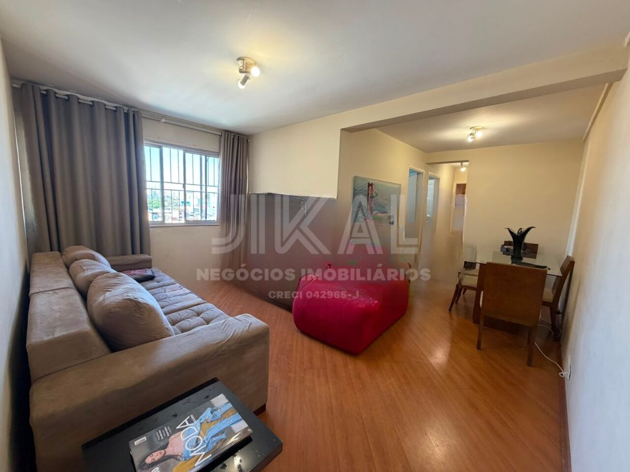 Apartamento para Venda - Vila Guilherme