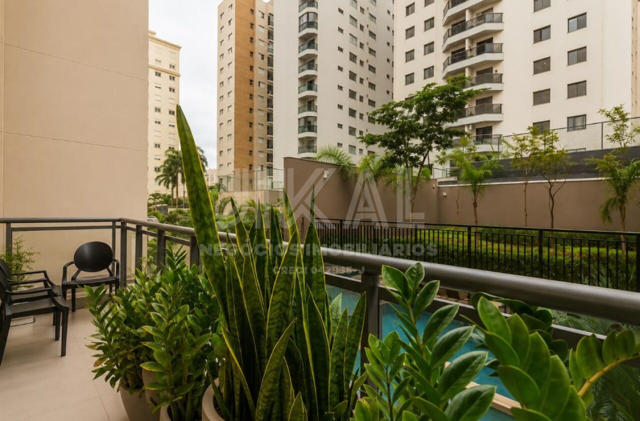 Apartamento para Venda - Perdizes