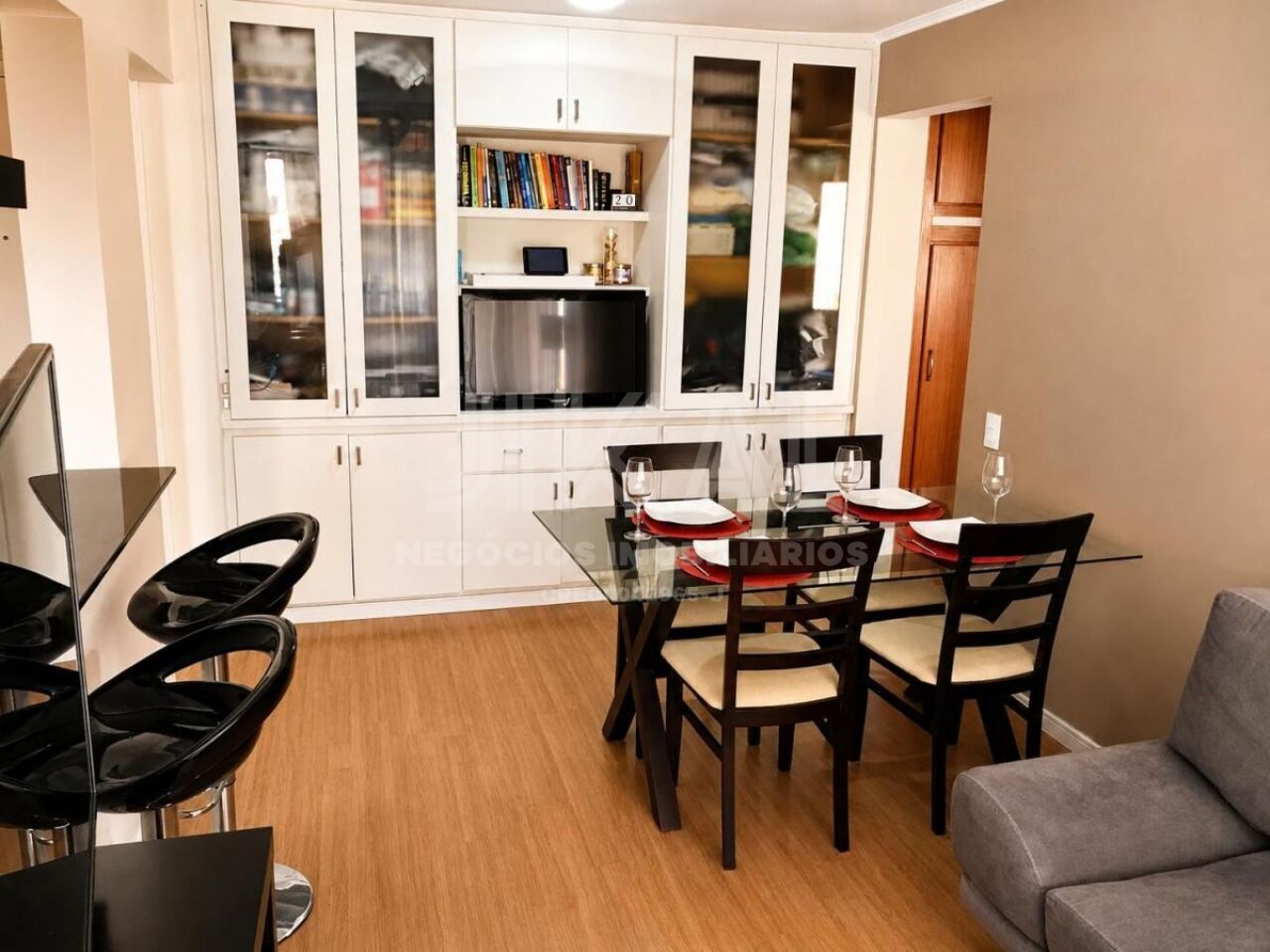 Apartamento para Venda - Indianópolis