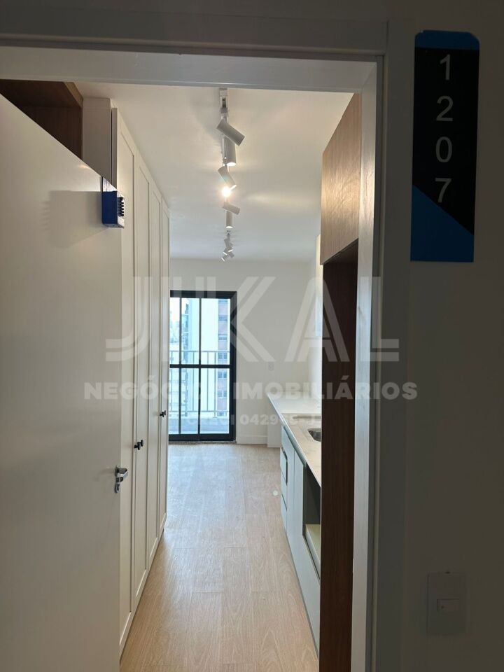 Apartamento para Venda - Santo Amaro