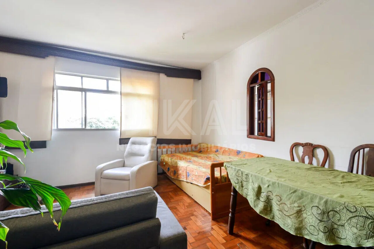Apartamento para Venda - Barra Funda
