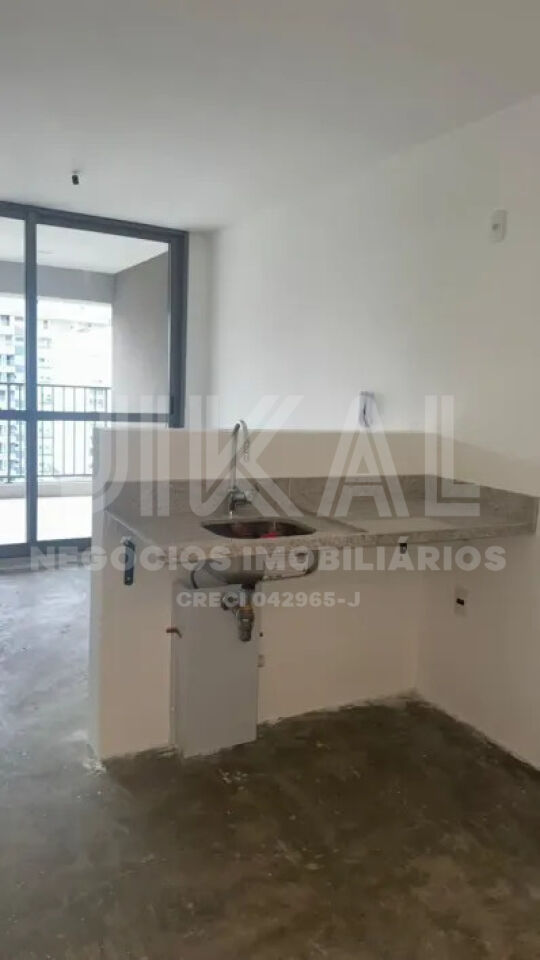 Apartamento para Venda - Paraíso