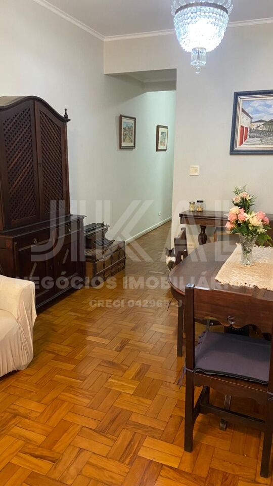Apartamento para Venda - Vila Mariana
