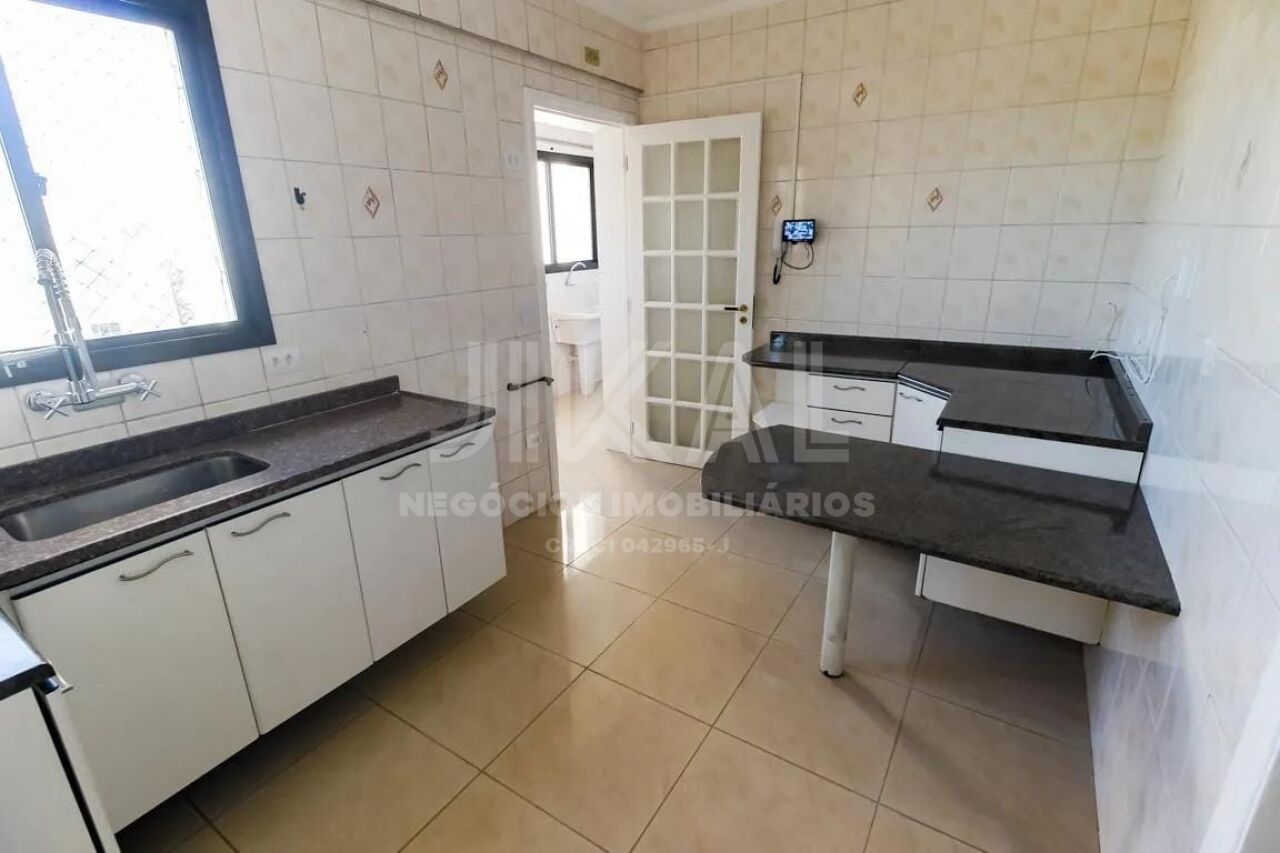 Apartamento para Venda - Vila Andrade