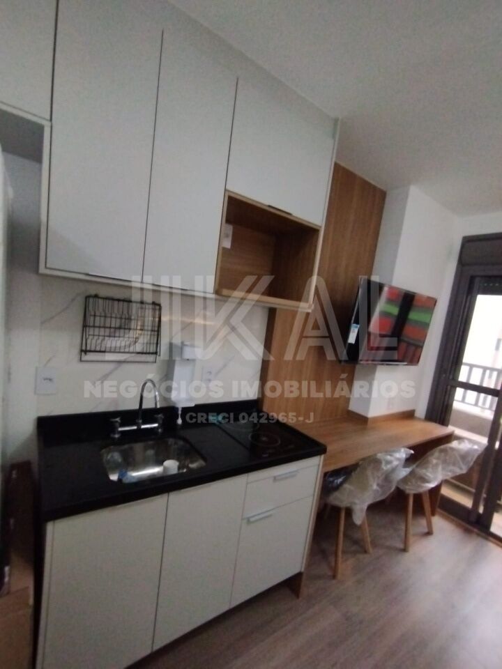Apartamento para Venda - Perdizes