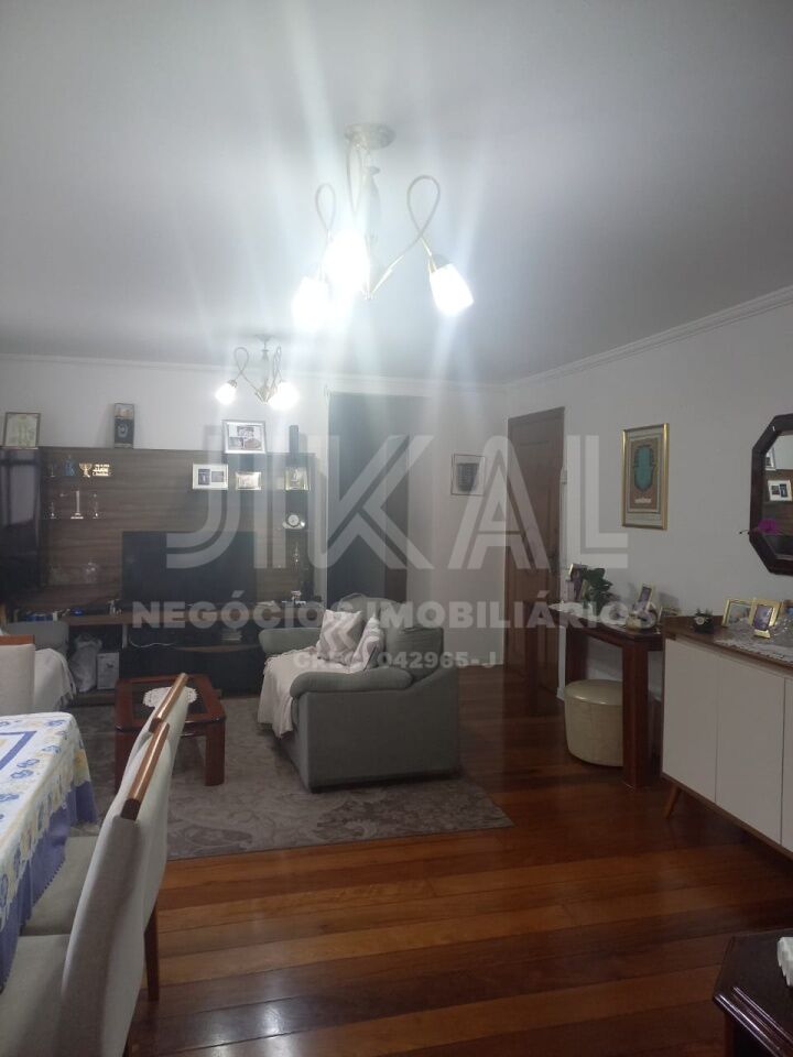 Apartamento para Venda - Santa Cecília
