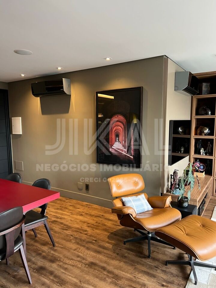 Apartamento para Venda - Vila Leopoldina