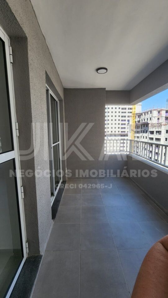 Apartamento para Venda - Vila Vermelha
