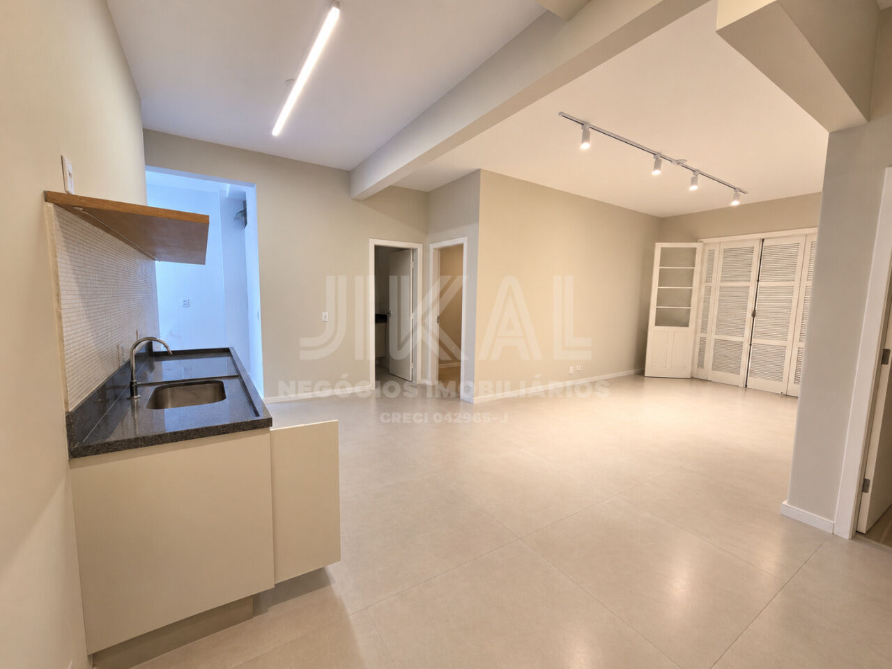 Apartamento para Venda - Bom Retiro