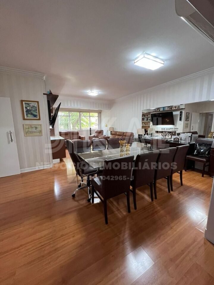 Apartamento para Venda - Santa Cecília