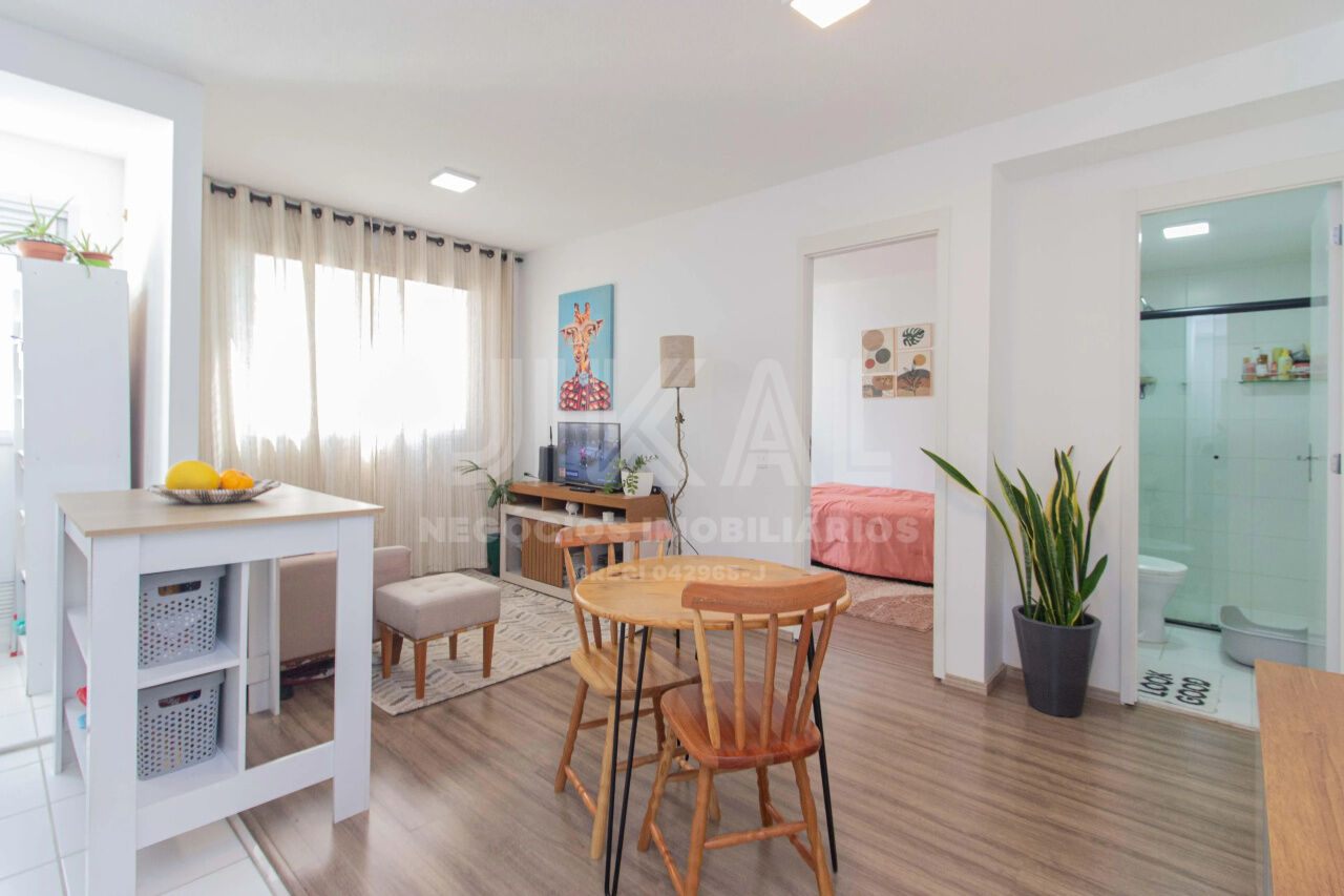 Apartamento para Venda - Cambuci