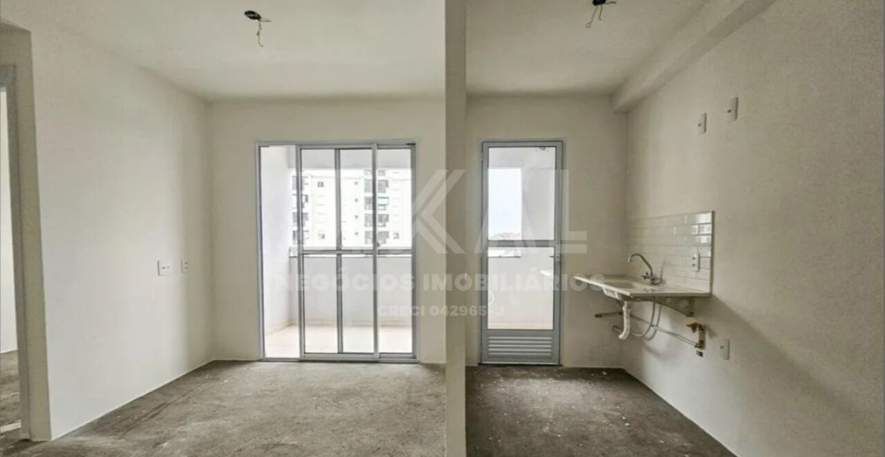 Apartamento para Venda - Várzea de Baixo