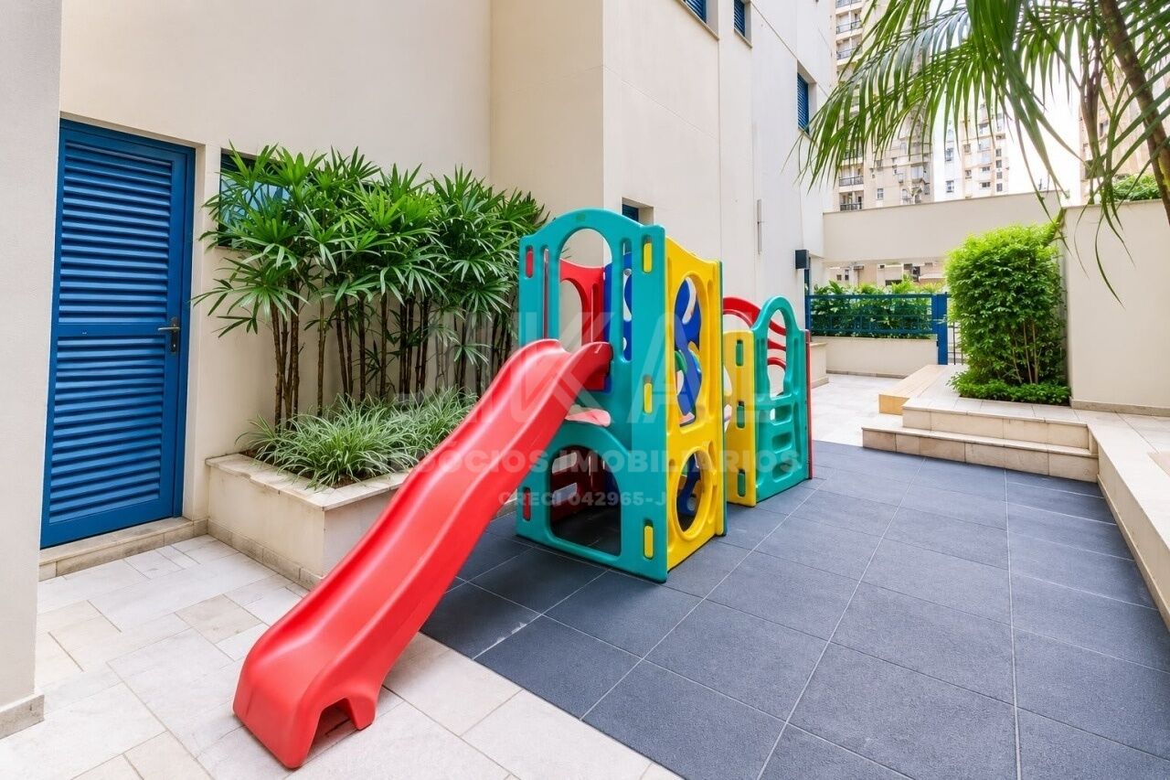 Apartamento para Venda - Moema