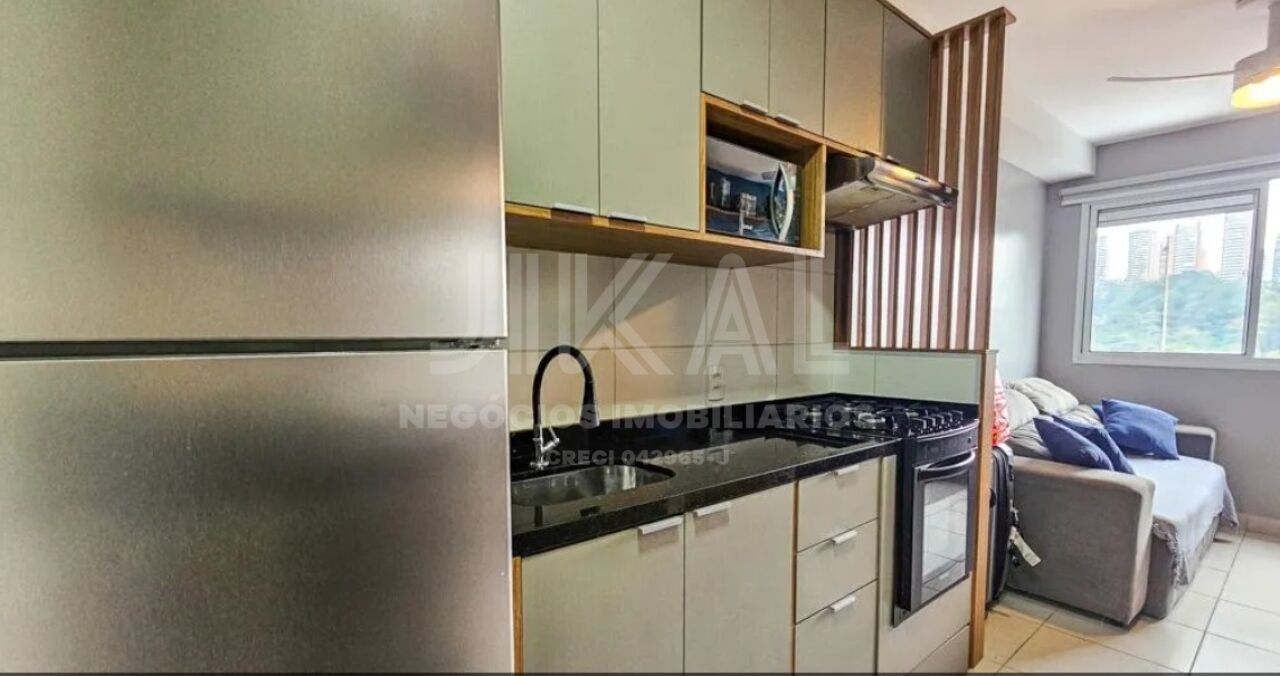 Apartamento para Venda - Jardim Caravelas
