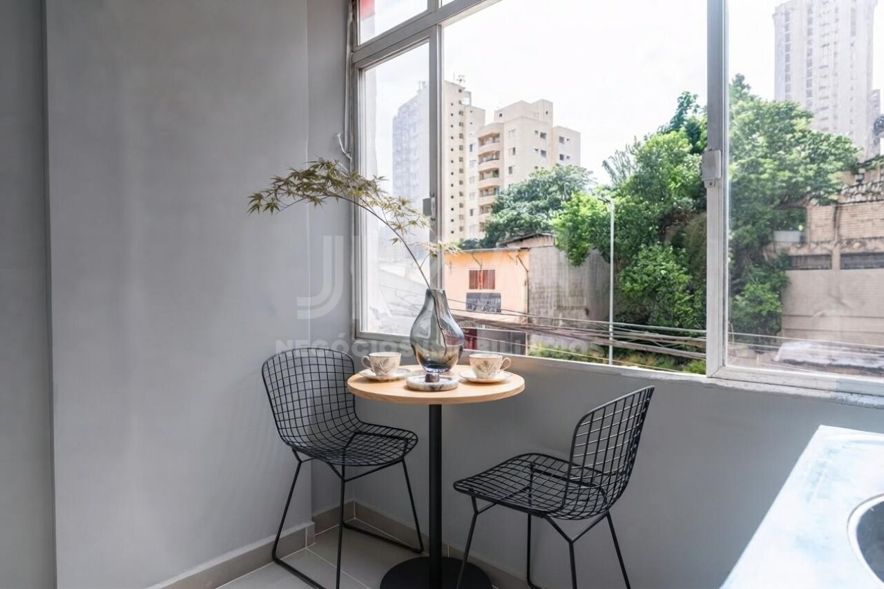 Apartamento para Venda - Bela Vista