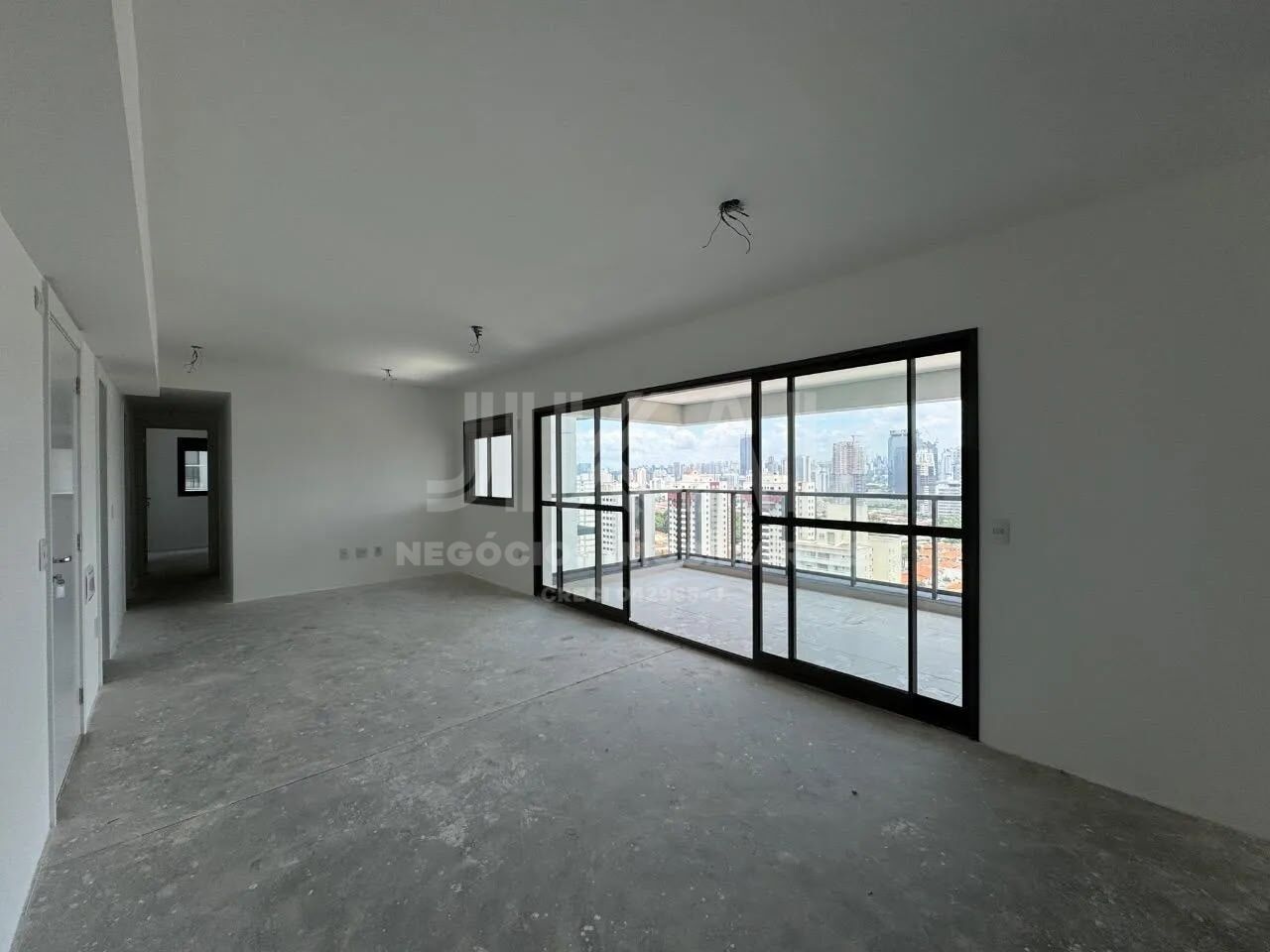 Apartamento para Venda - Santo Amaro