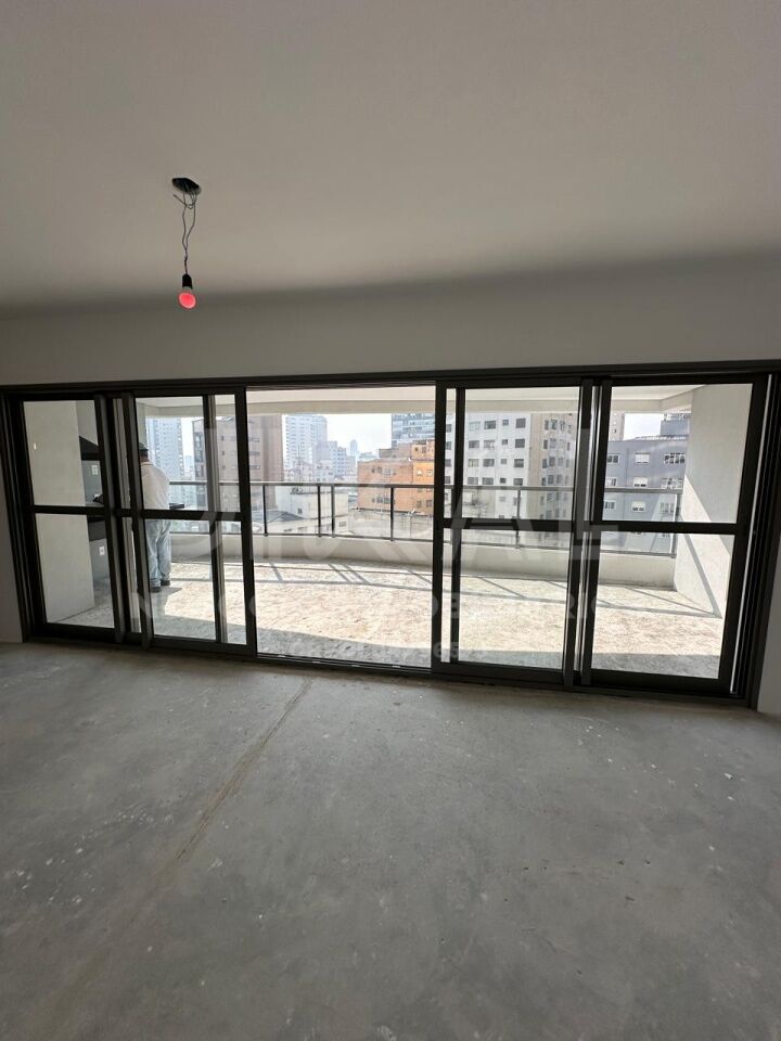 Apartamento para Venda - Paraíso