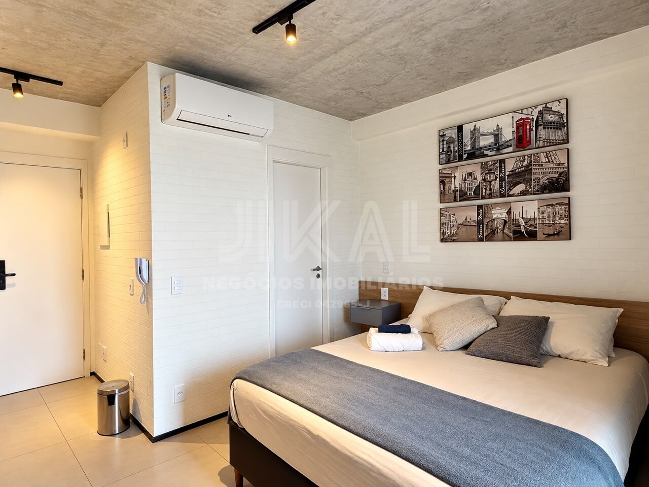 Apartamento para Venda - Vila Mariana