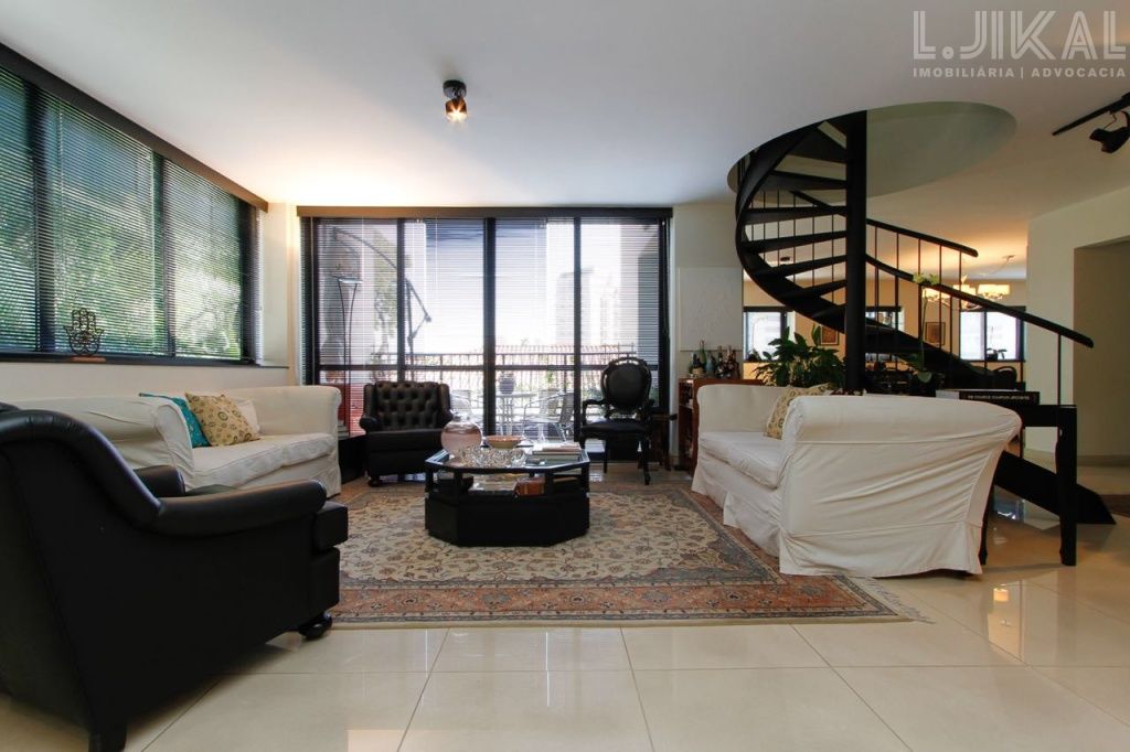 Apartamento para Venda - Higienópolis