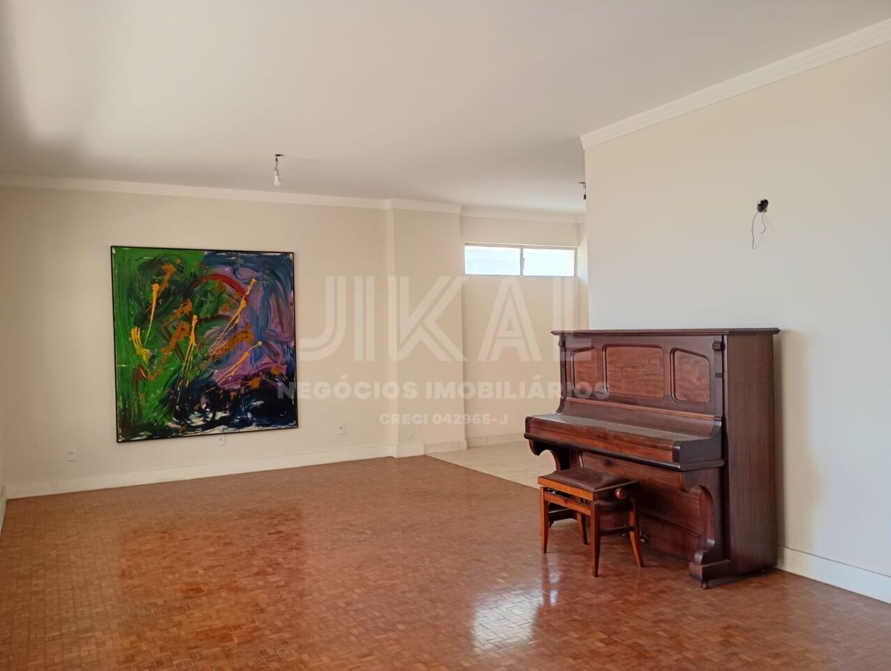 Apartamento para Venda - Campos Elíseos