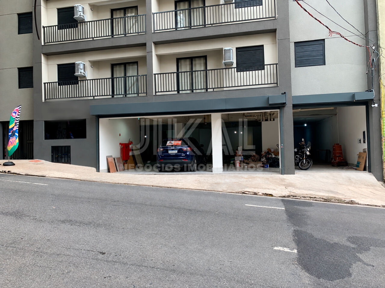 Comercial para Venda - Bela Vista