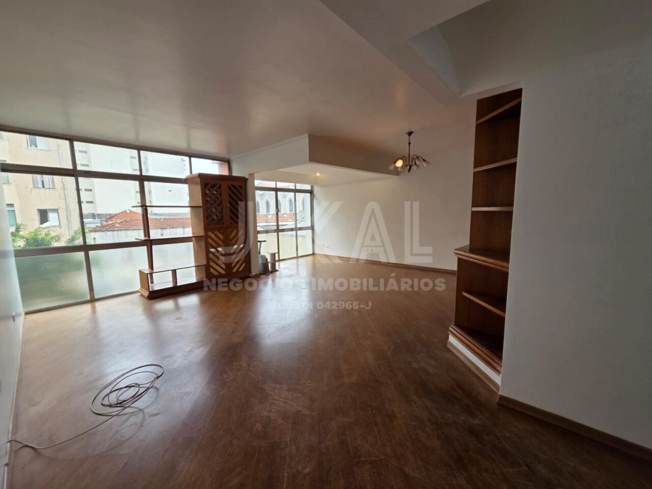 Apartamento para Venda - Bom Retiro