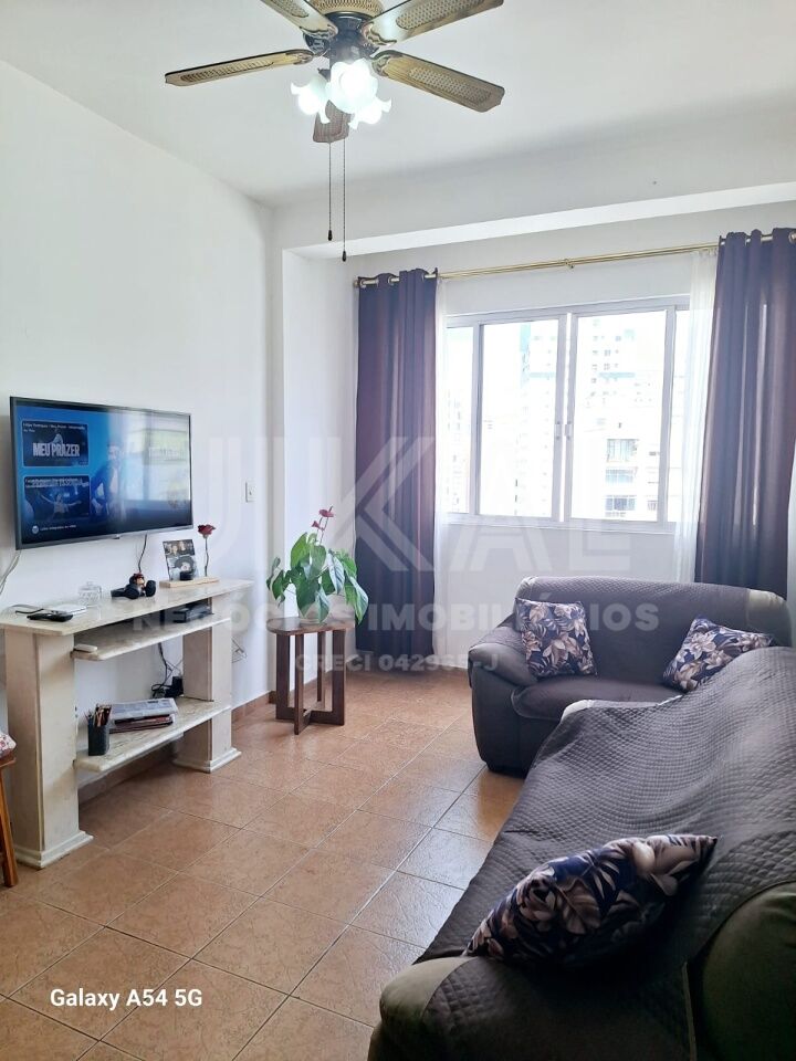 Apartamento para Venda - Santa Cecília