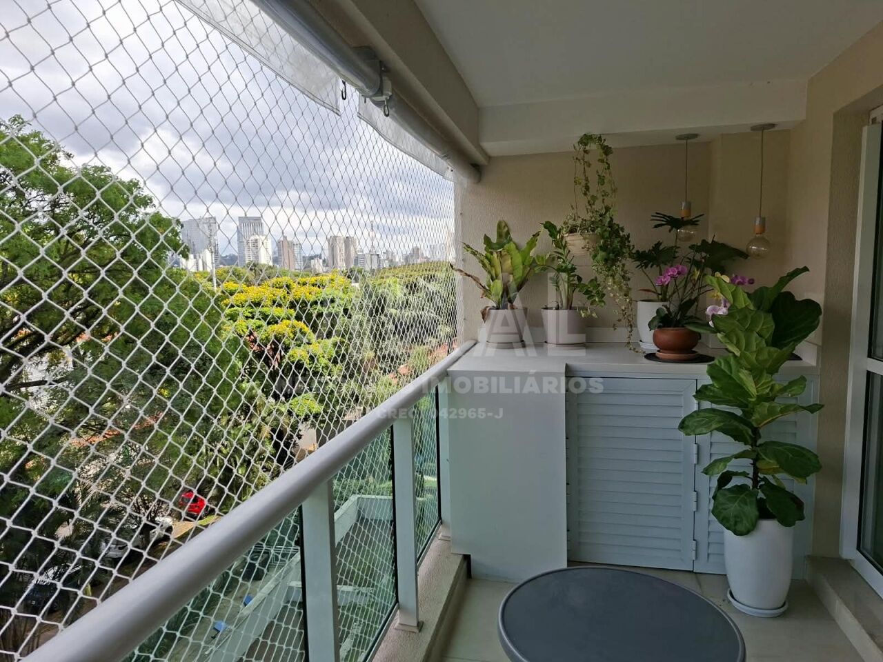 Apartamento para Venda - Brooklin Paulista