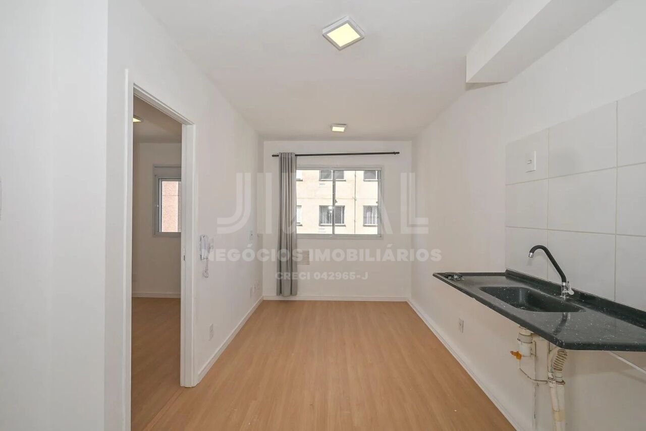 Apartamento para Venda - Morumbi