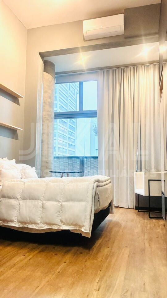 Apartamento para Venda - Moema
