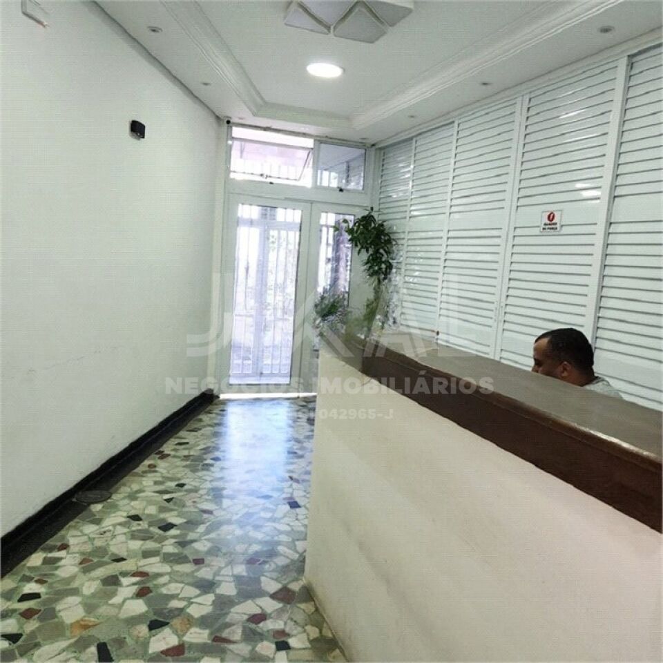 Apartamento para Venda - Campos Elíseos