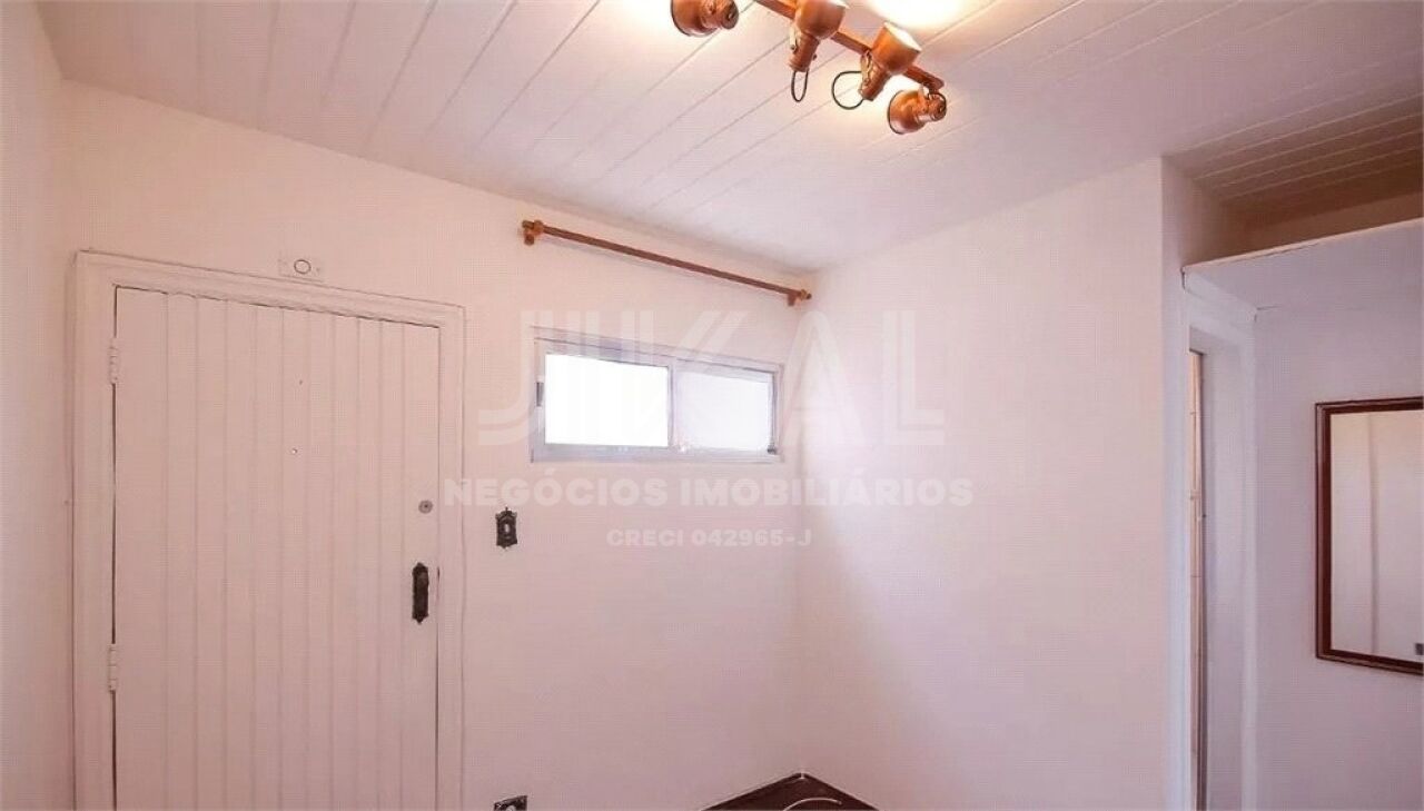 Apartamento para Venda - Campos Elíseos