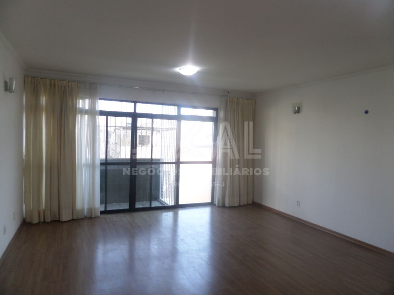 Apartamento para Venda - Bom Retiro
