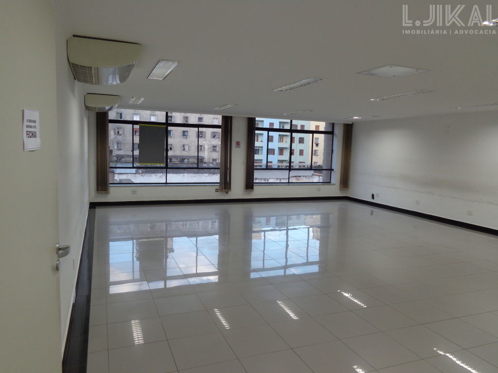 Comercial para Venda - Campos Elíseos