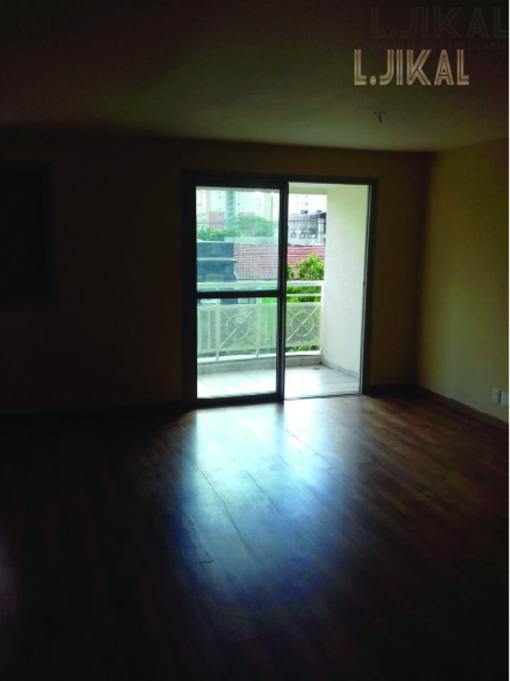 Apartamento para Venda - Vila Leopoldina