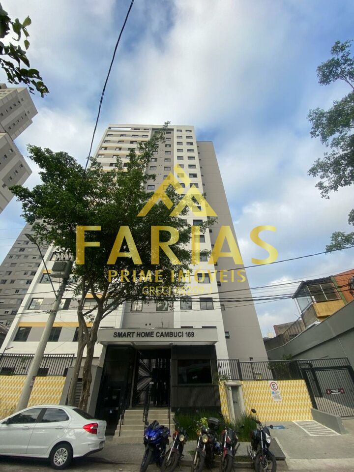 Apartamento para Venda - Cambuci