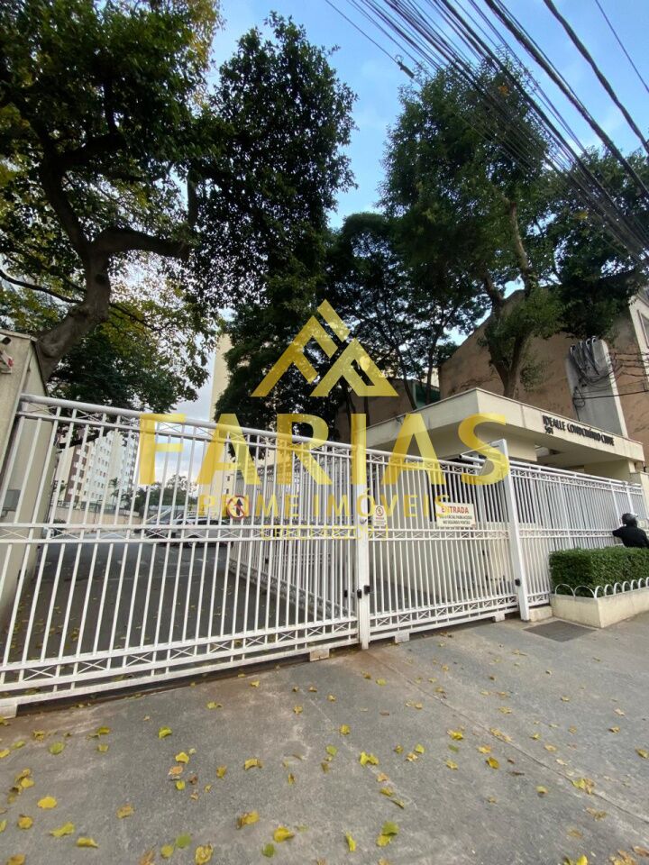 Apartamento para Venda - Mooca