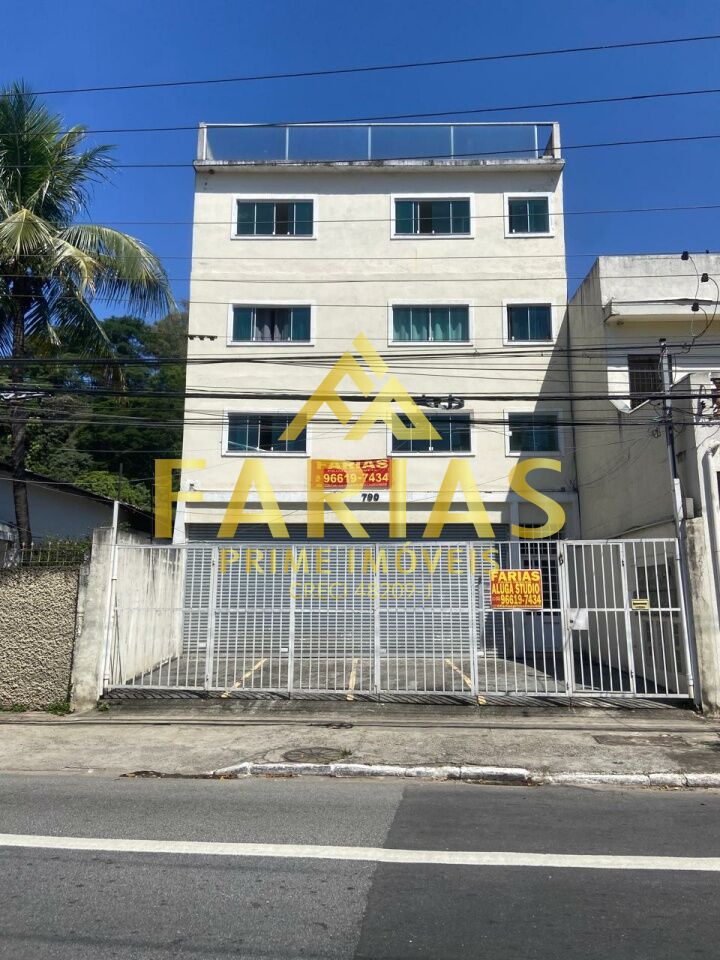 Studio para Locação - Cambuci