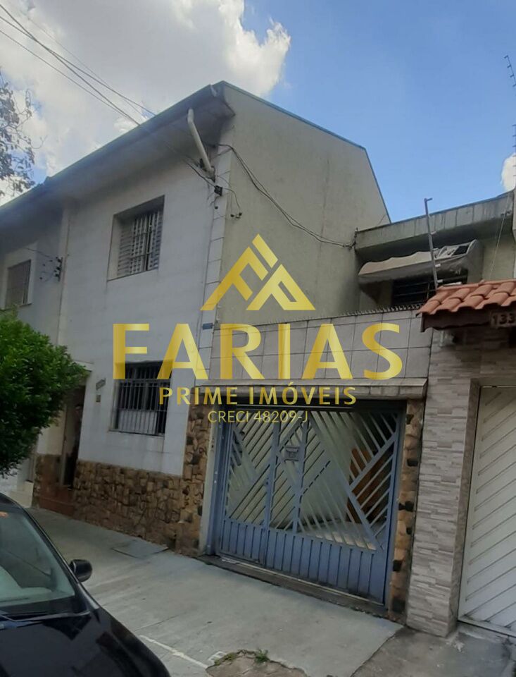 Casa para Venda - Ipiranga