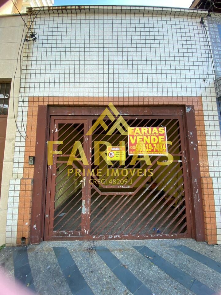 Casa para Venda - Ipiranga
