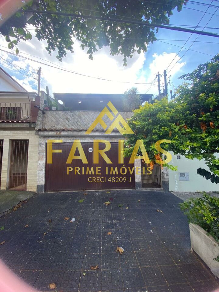 Casa para Venda - Vila Monumento